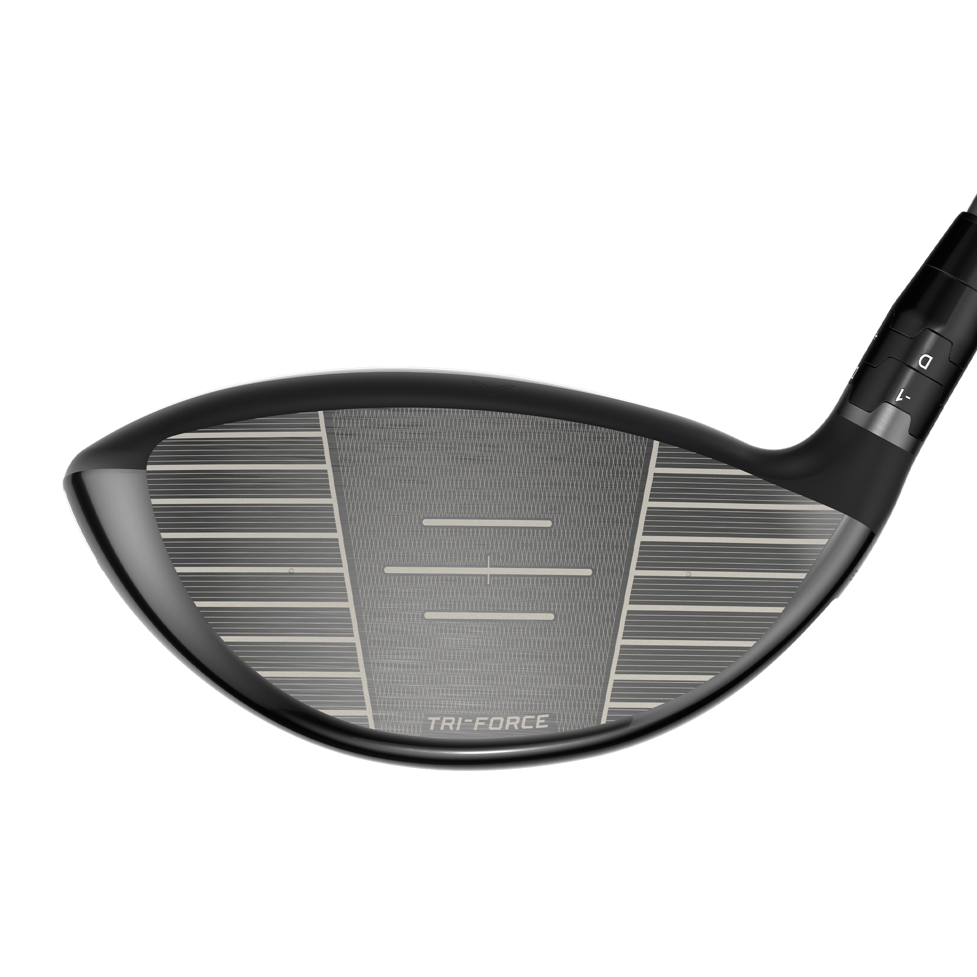 Quantum Max D Driver image 6