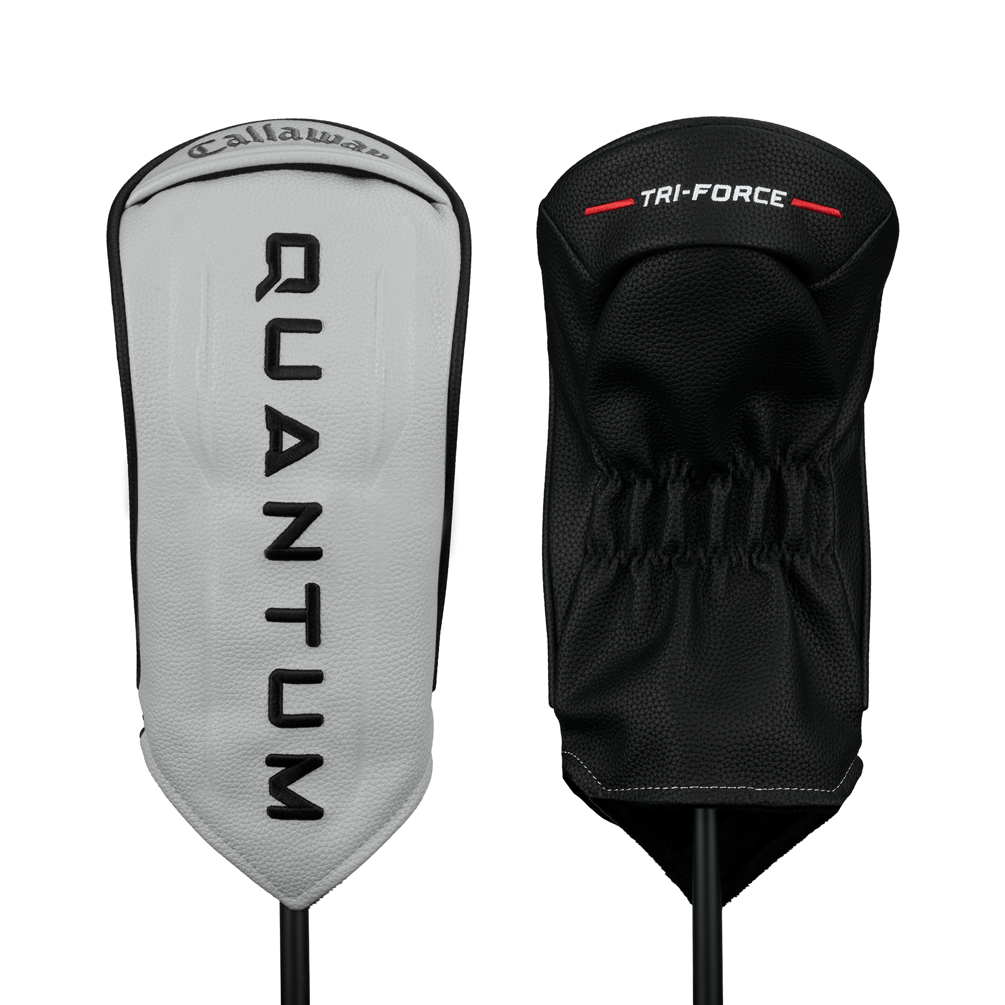 Quantum Max D Driver image 9