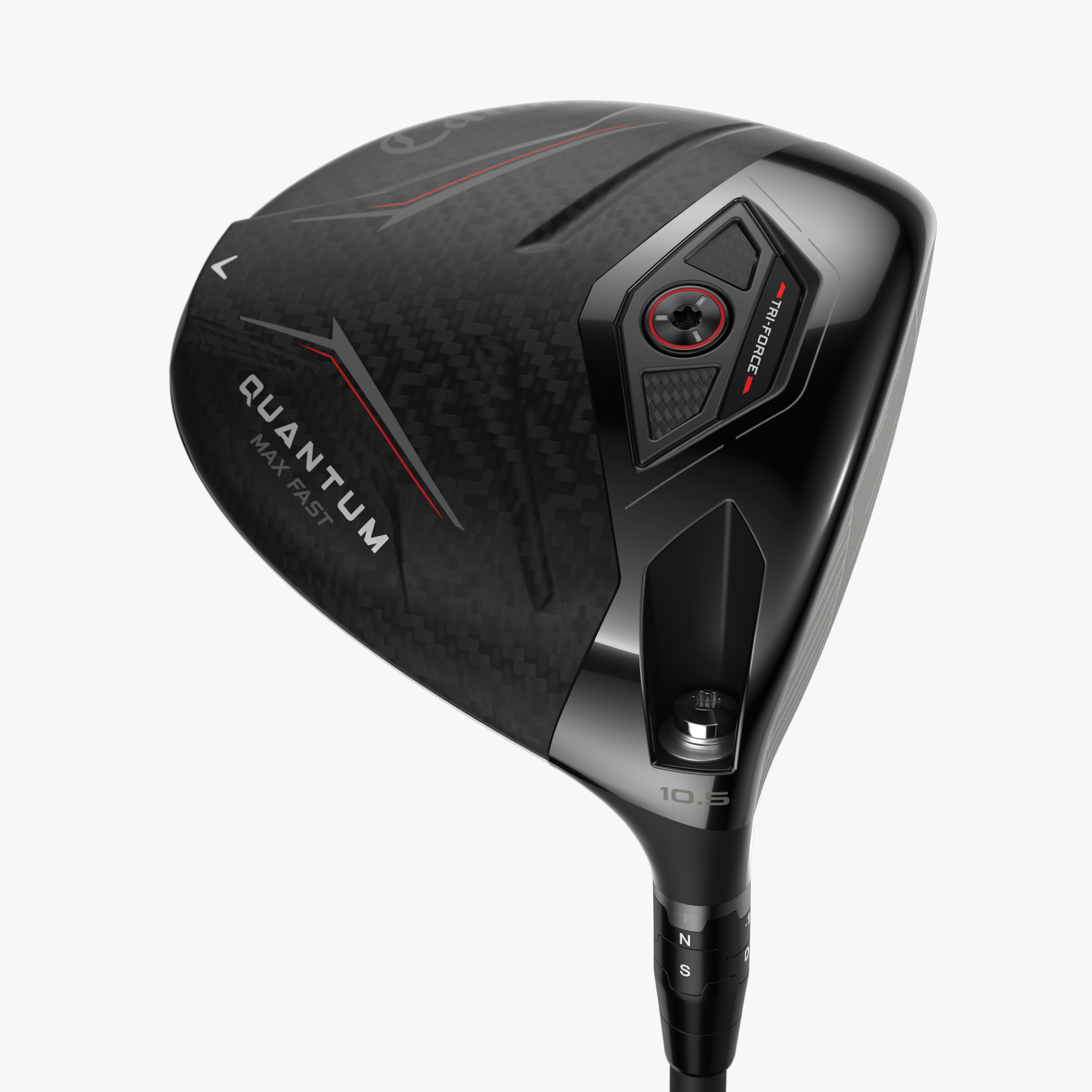 Quantum Max Fast Driver Quantum Max Fast Driver