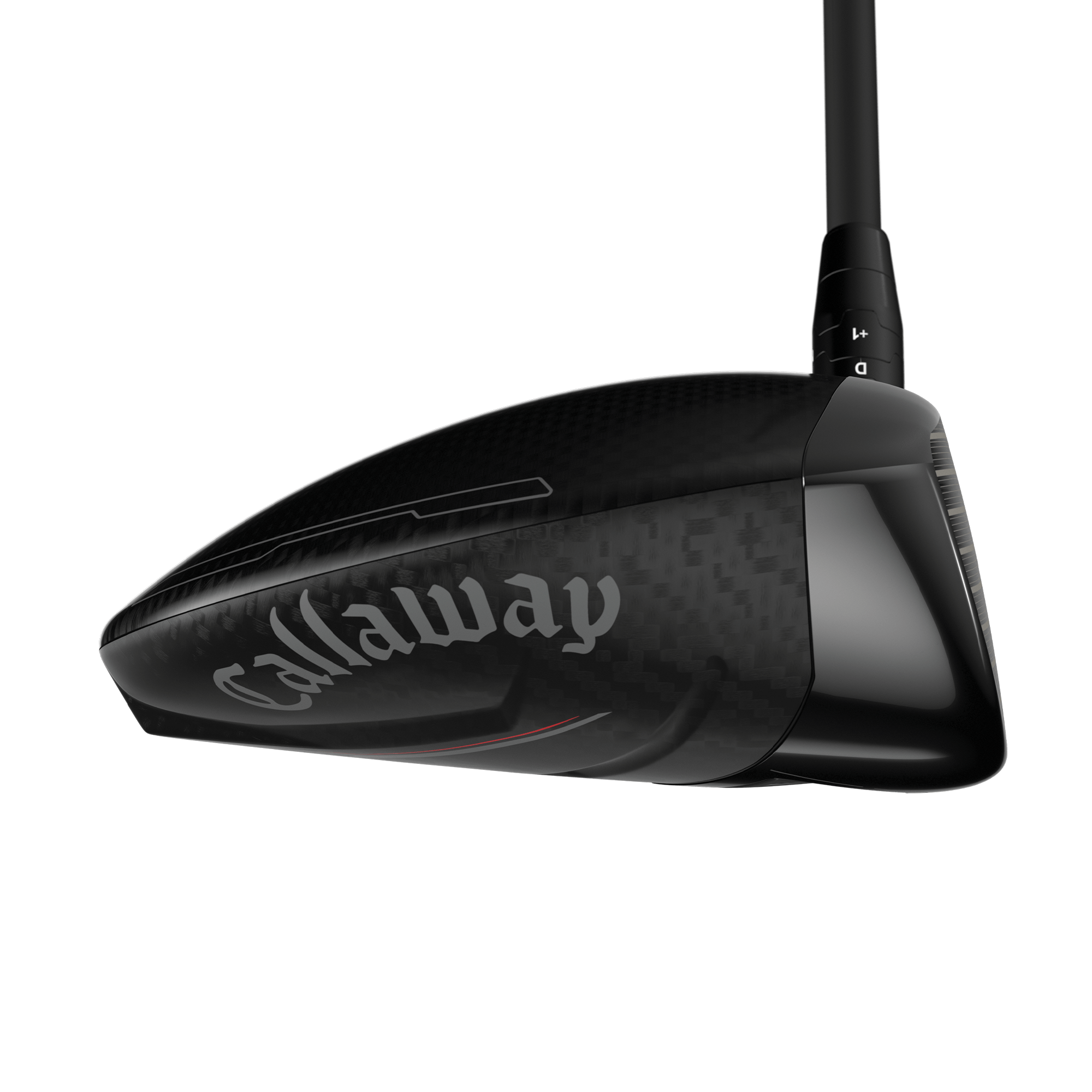 Quantum Max Fast Driver image 5