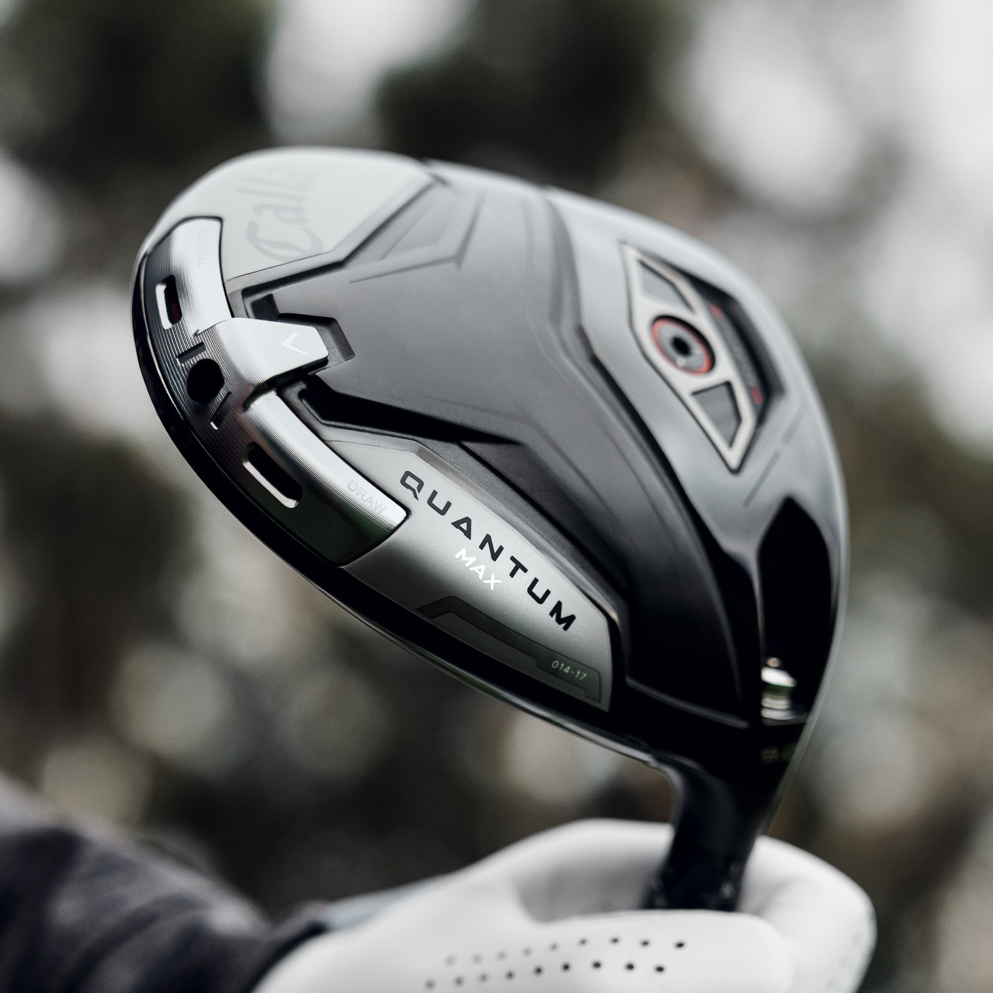 Quantum Max Driver image 2