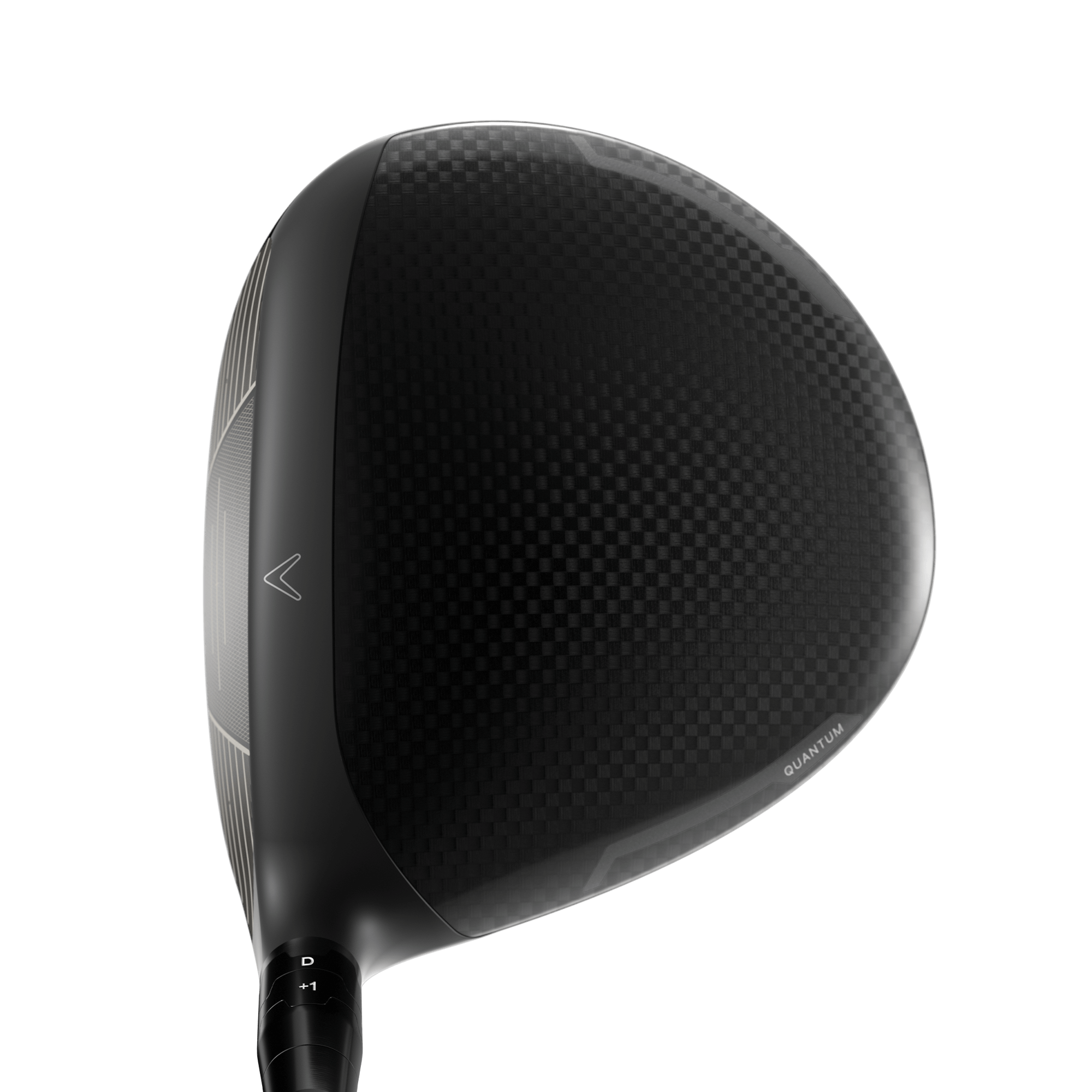 Quantum Max Driver image 4