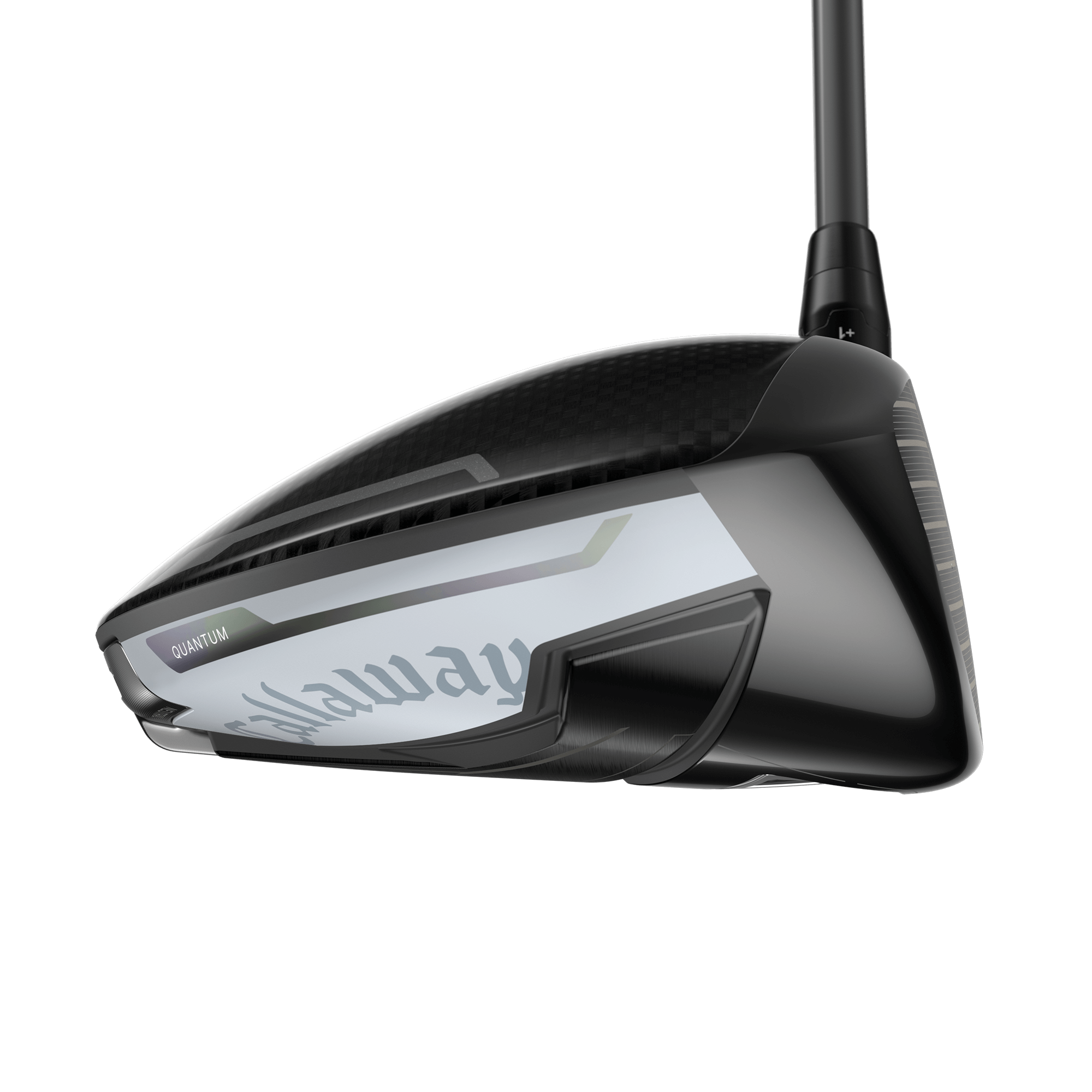 Quantum Max Driver image 5