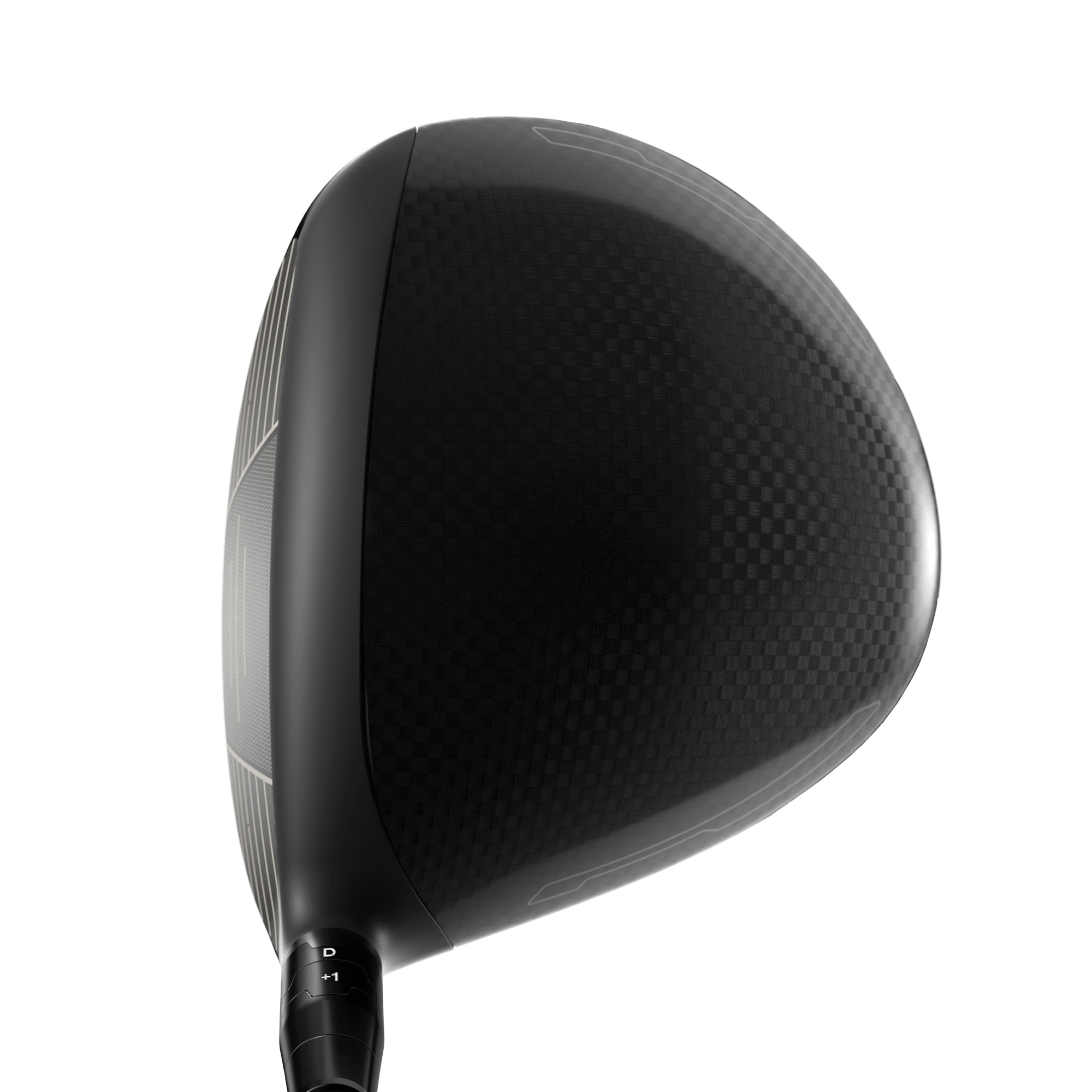 Quantum Triple Diamond Max Driver image 4
