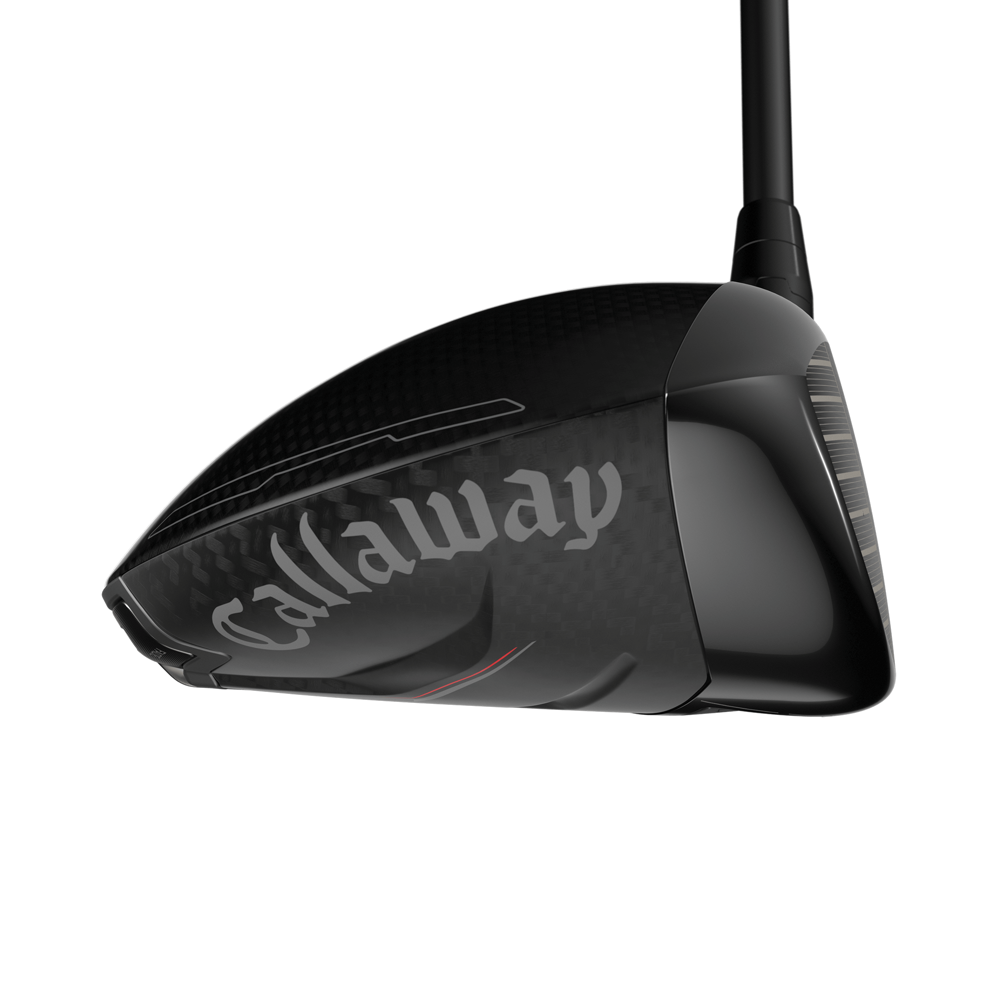 Quantum Triple Diamond Max Driver image 5
