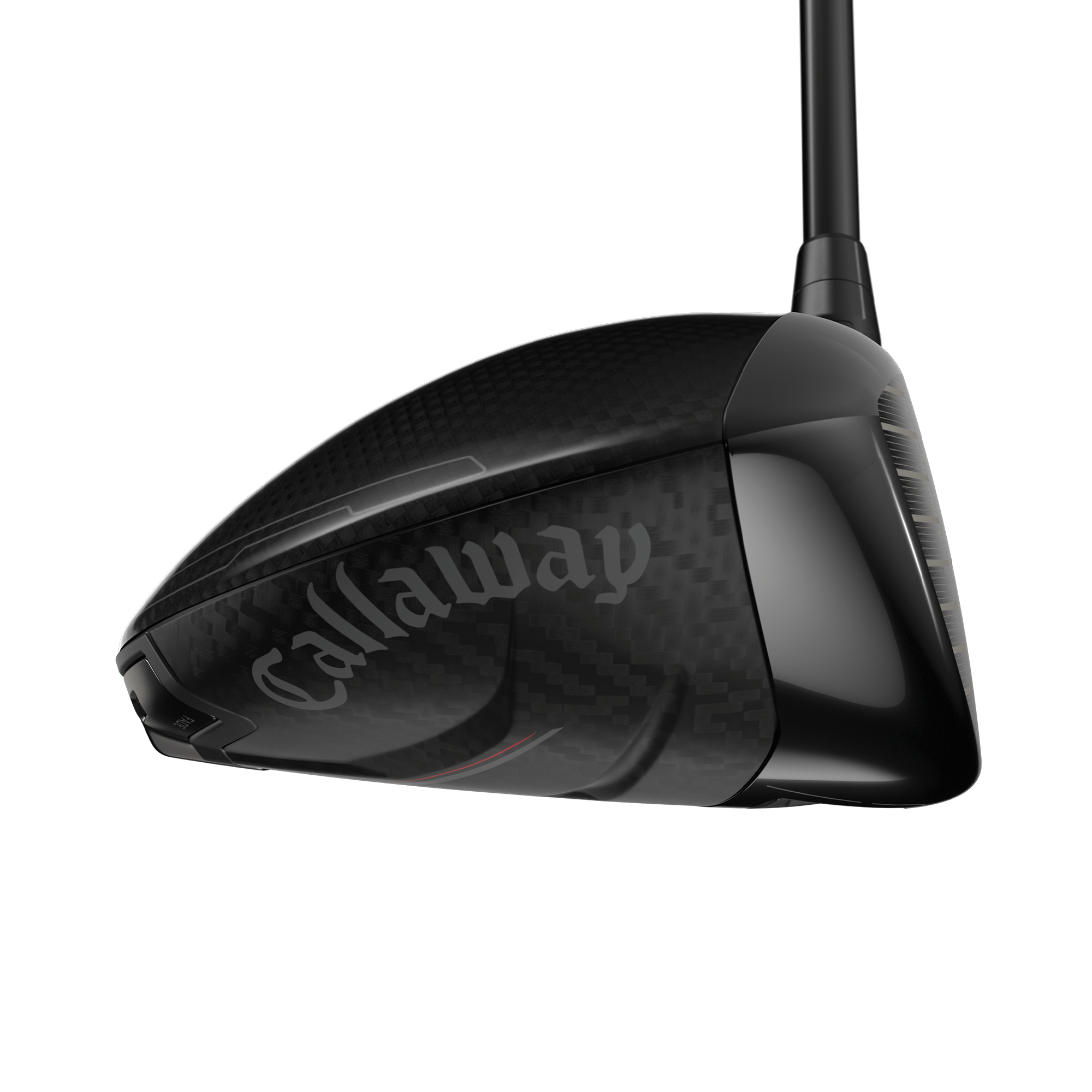 Quantum Triple Diamond Driver image 5