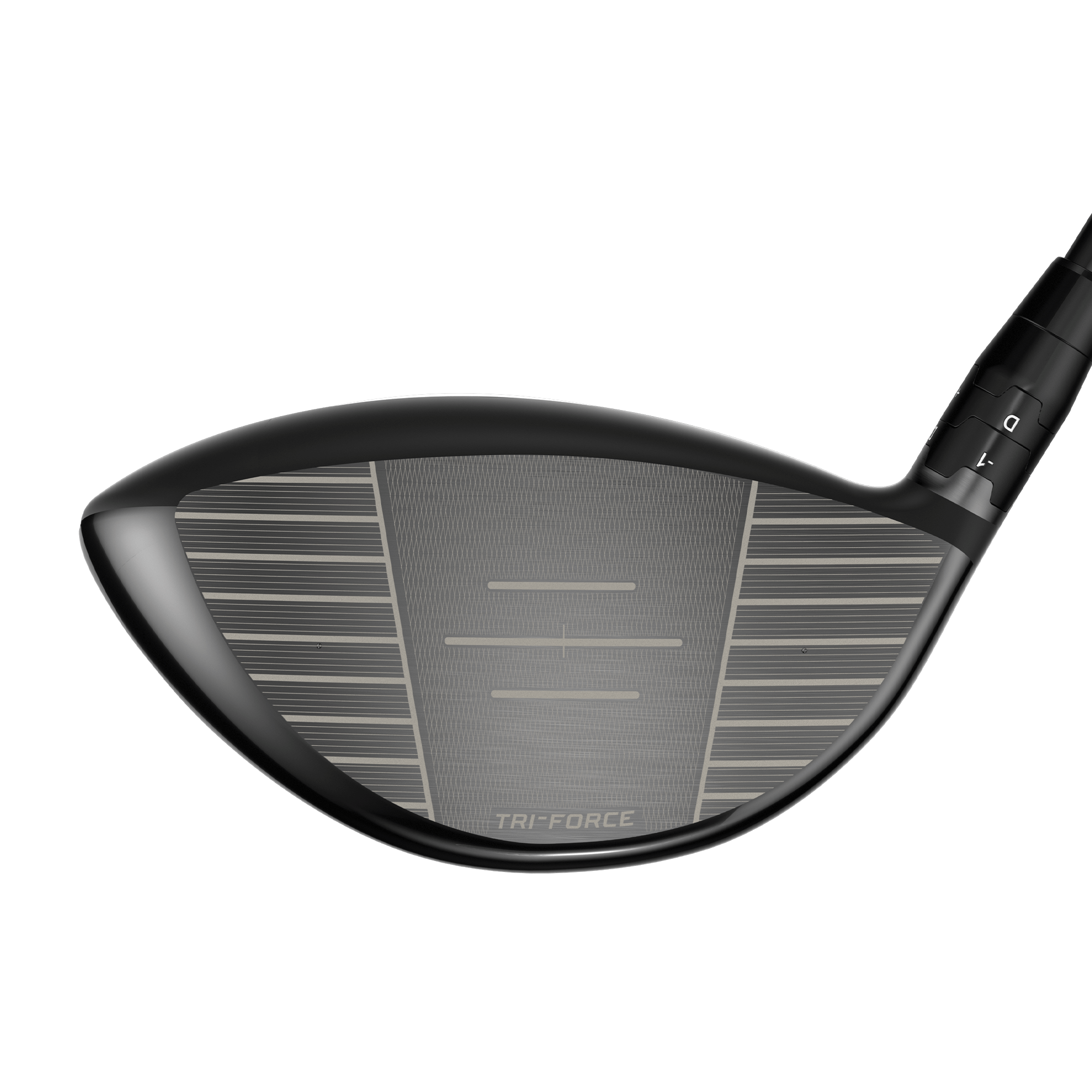 Quantum Triple Diamond Driver image 6