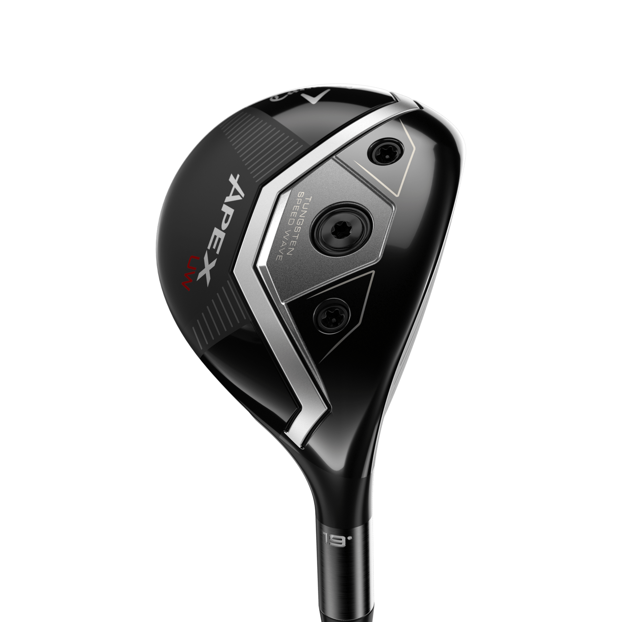 Apex Utility Woods