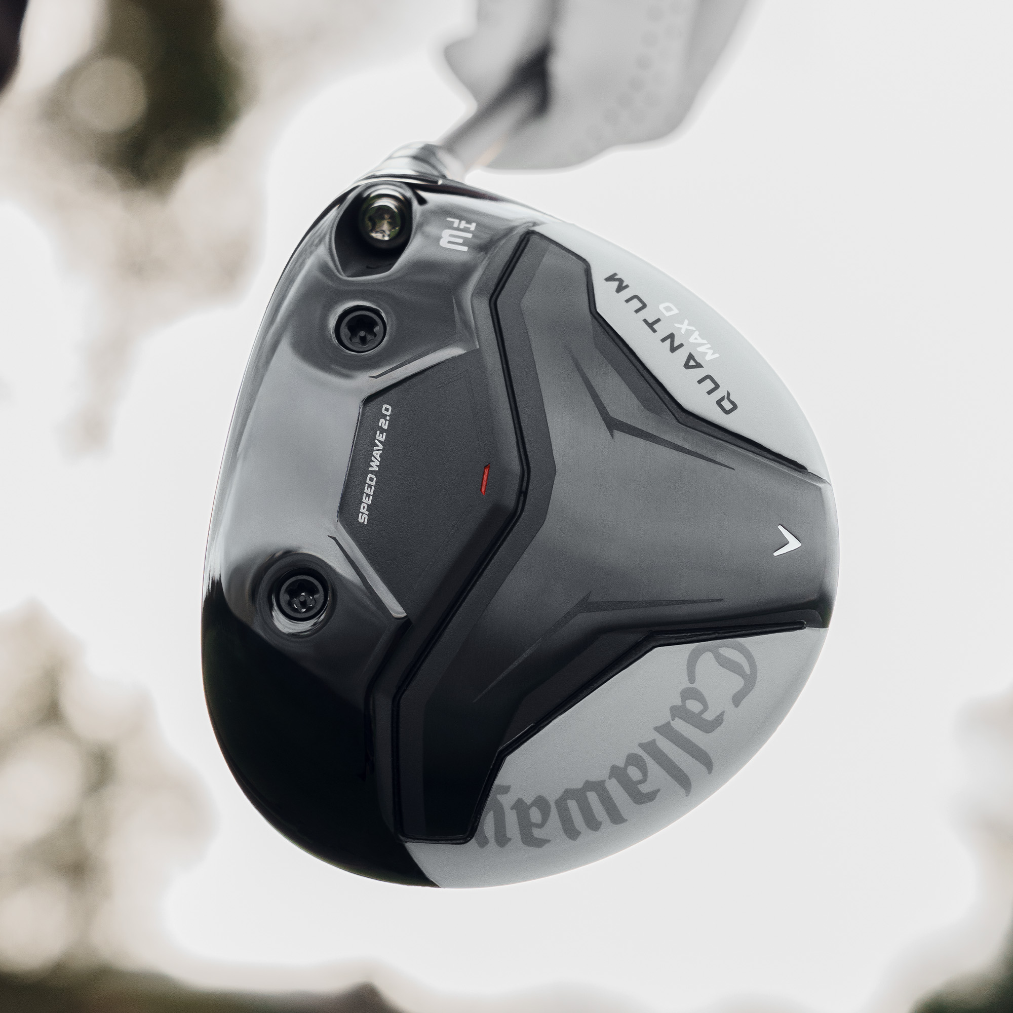 Quantum Max D Fairway Woods image 2