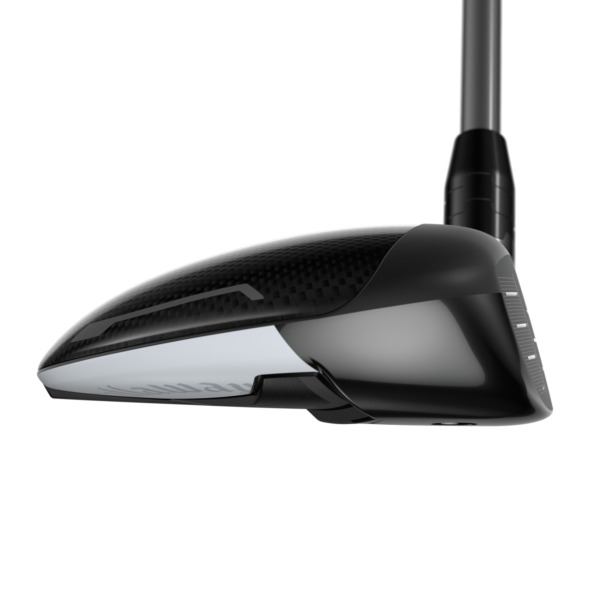 Quantum Max D Fairway Woods image 5
