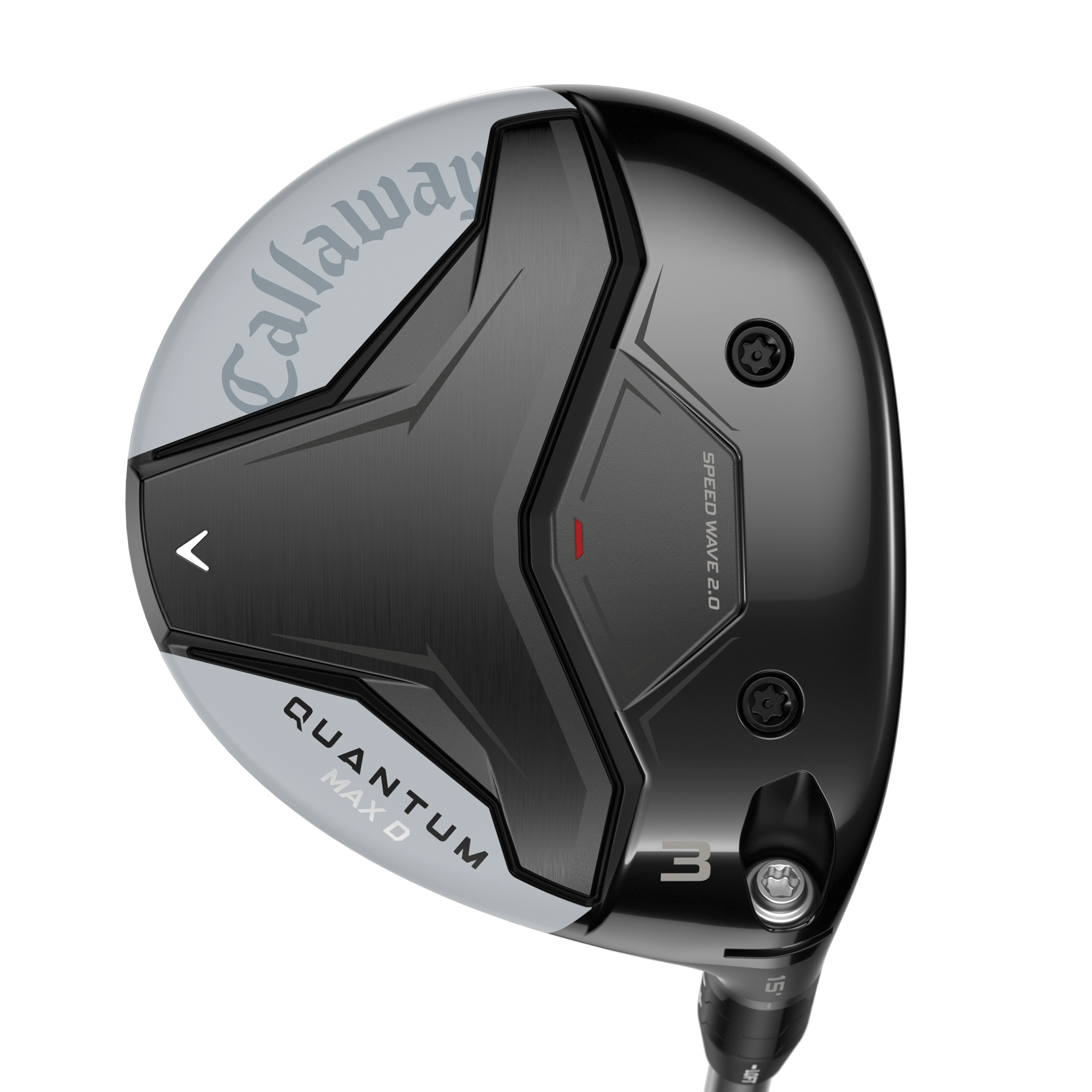 Quantum Max D Fairway Woods image 8