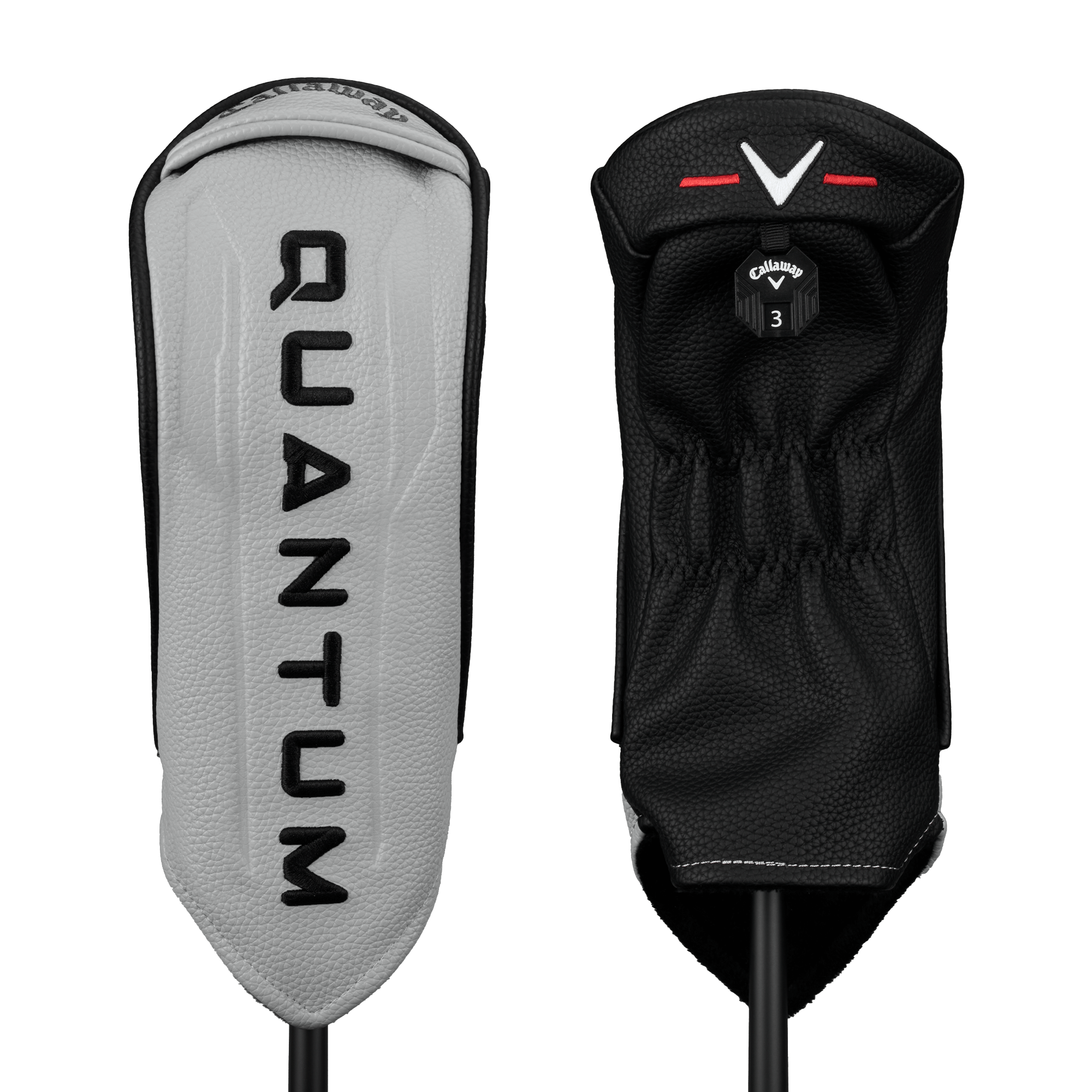 Quantum Max D Fairway Woods image 9
