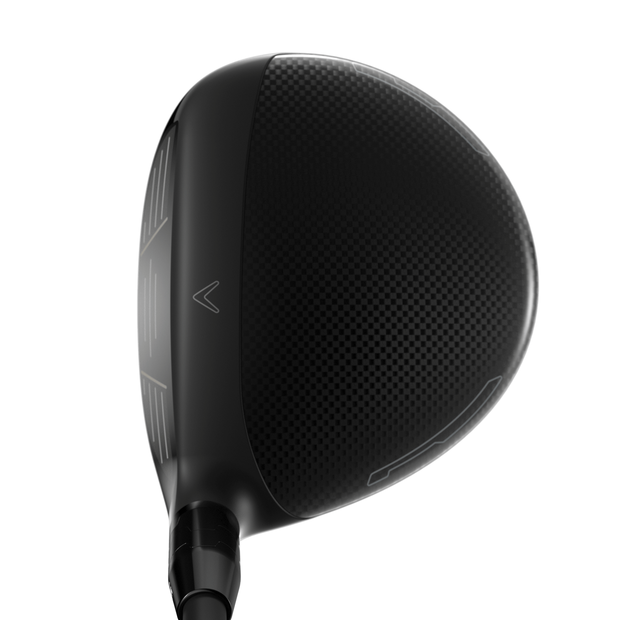Quantum Max Fast Fairway Woods image 4