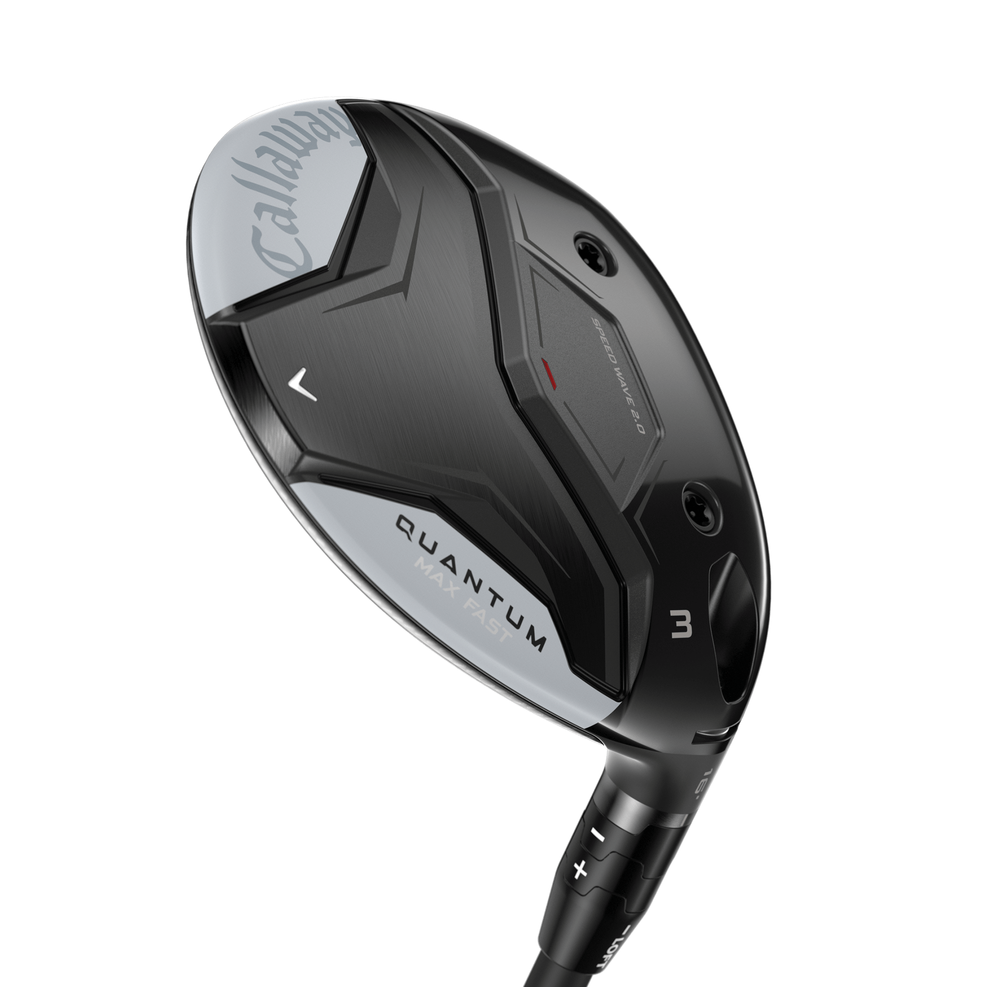 Quantum Max Fast Fairway Woods image 7