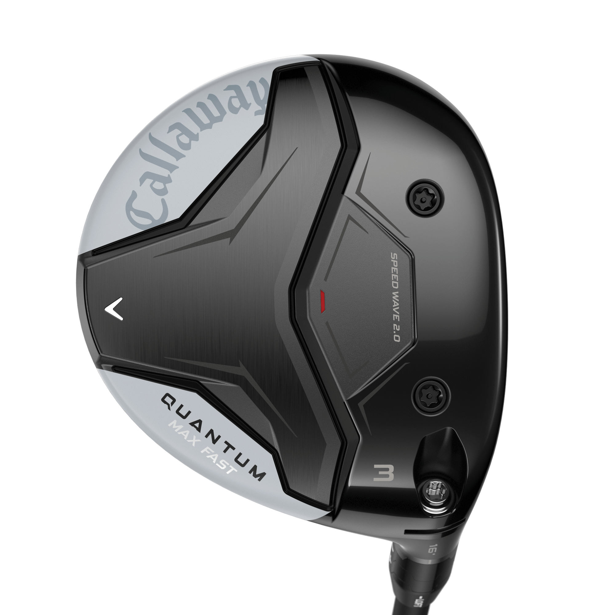 Quantum Max Fast Fairway Woods image 8