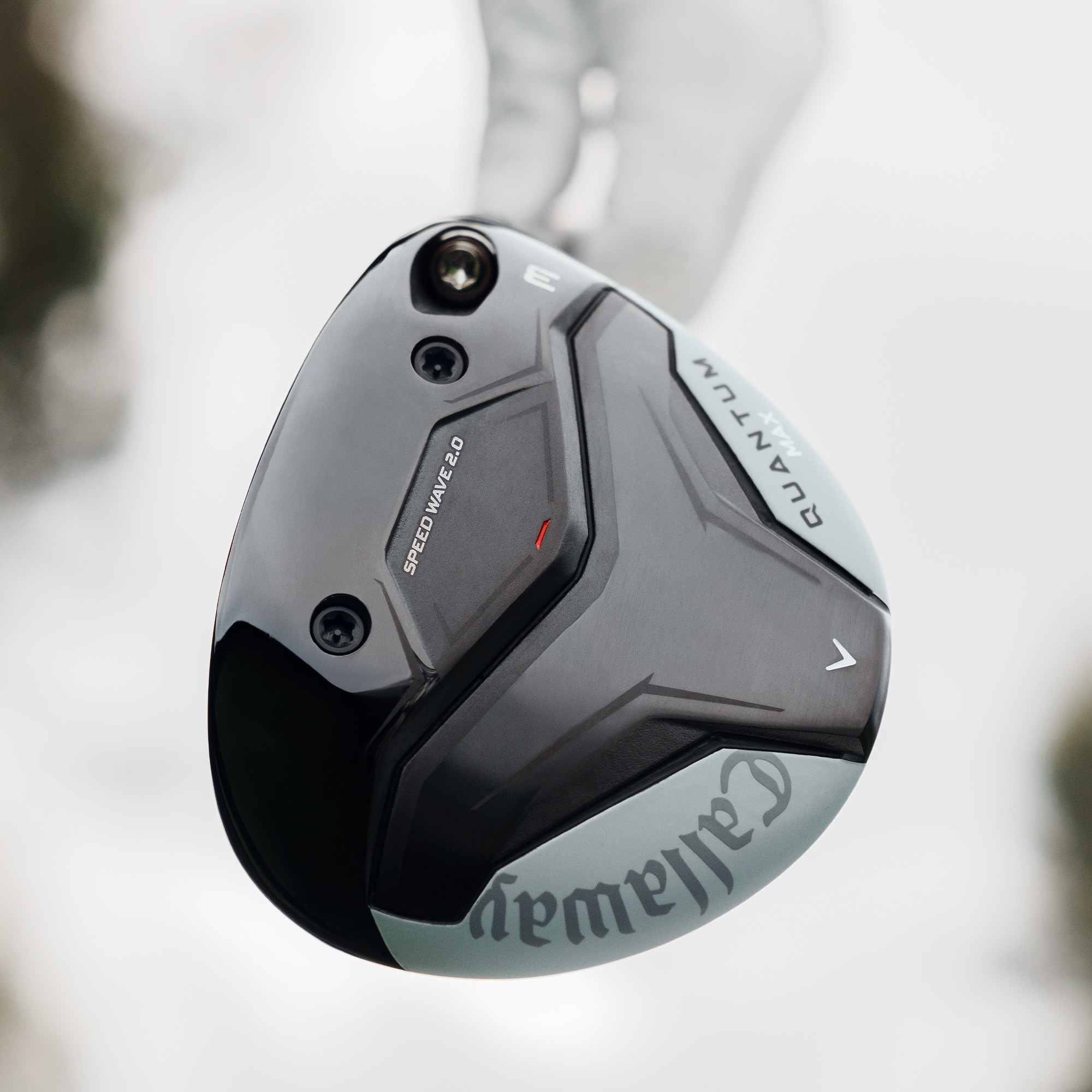 Quantum Max Fairway Woods image 2