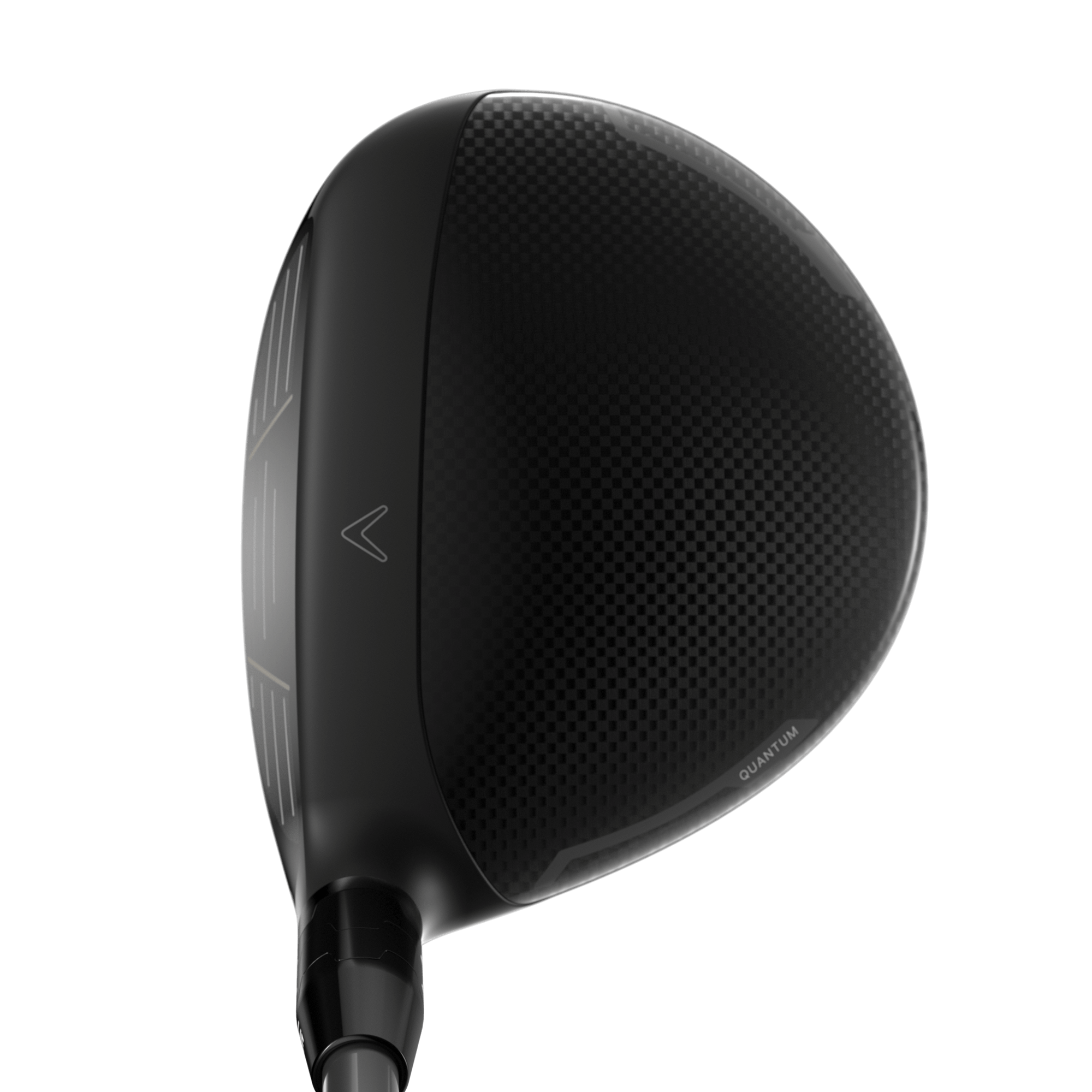Quantum Max Fairway Woods image 4