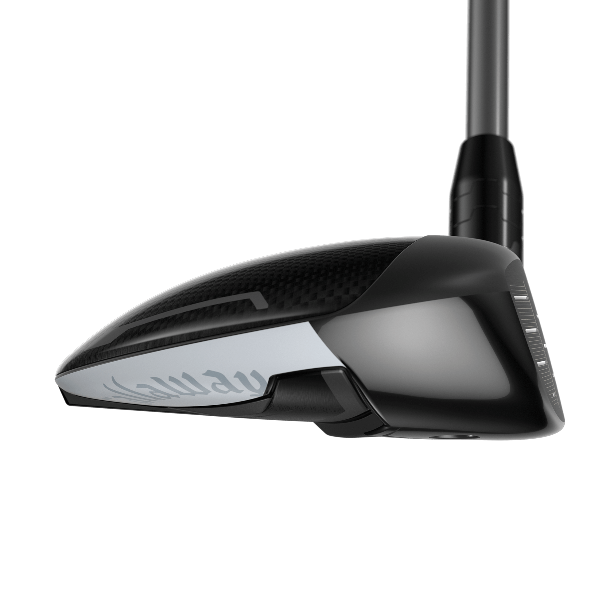Quantum Max Fairway Woods image 5