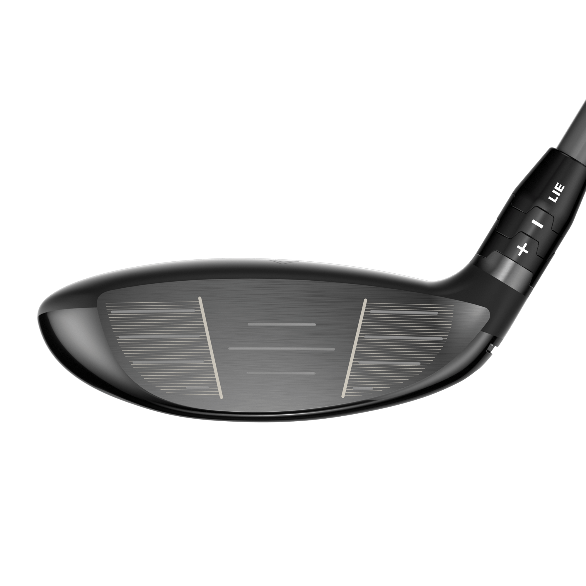 Quantum Max Fairway Woods image 6