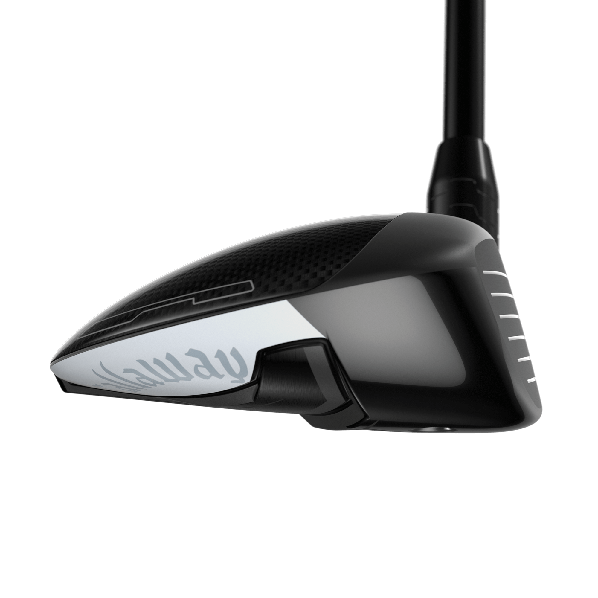 Quantum Triple Diamond Fairway Woods image 5
