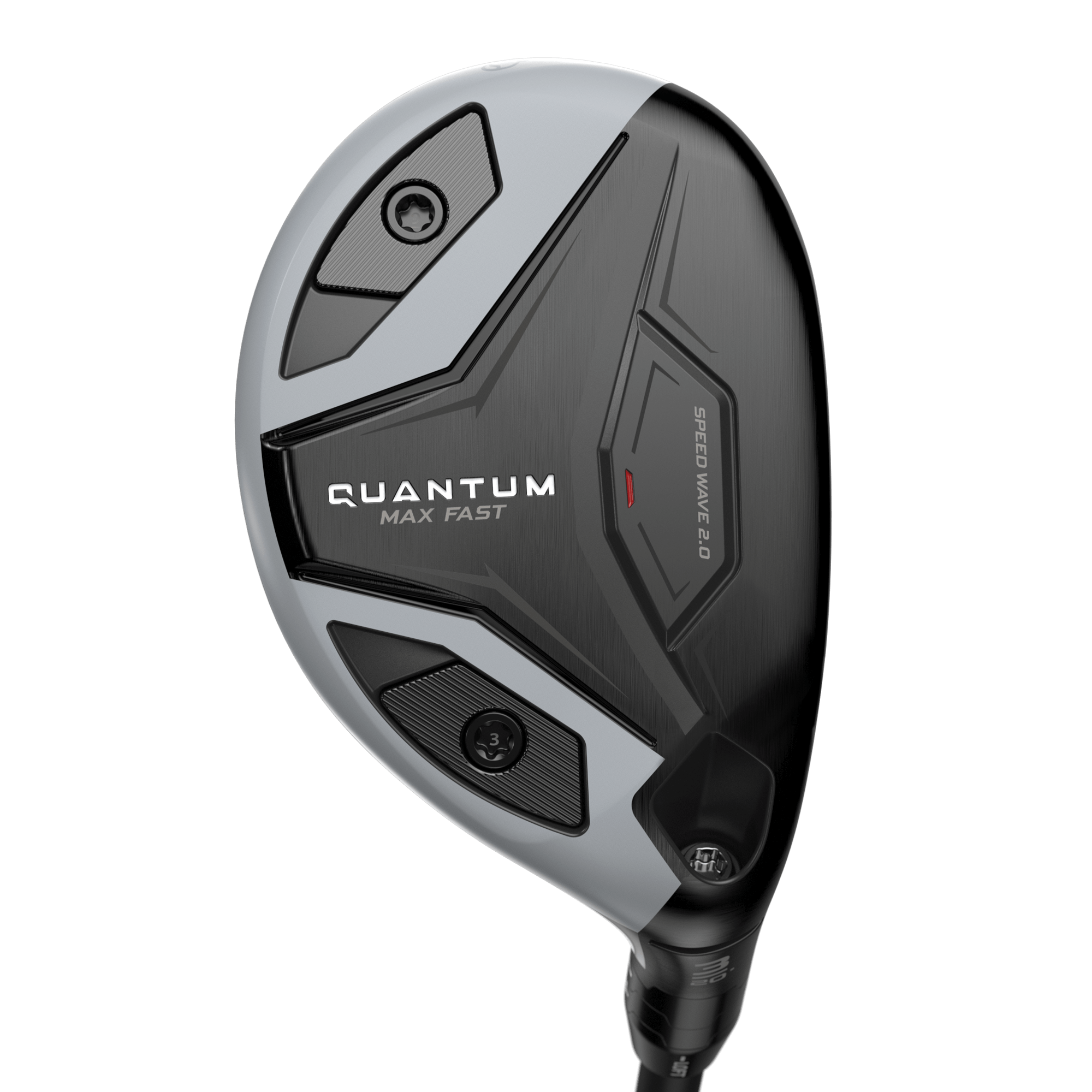 Quantum Max Fast Hybrids image 8