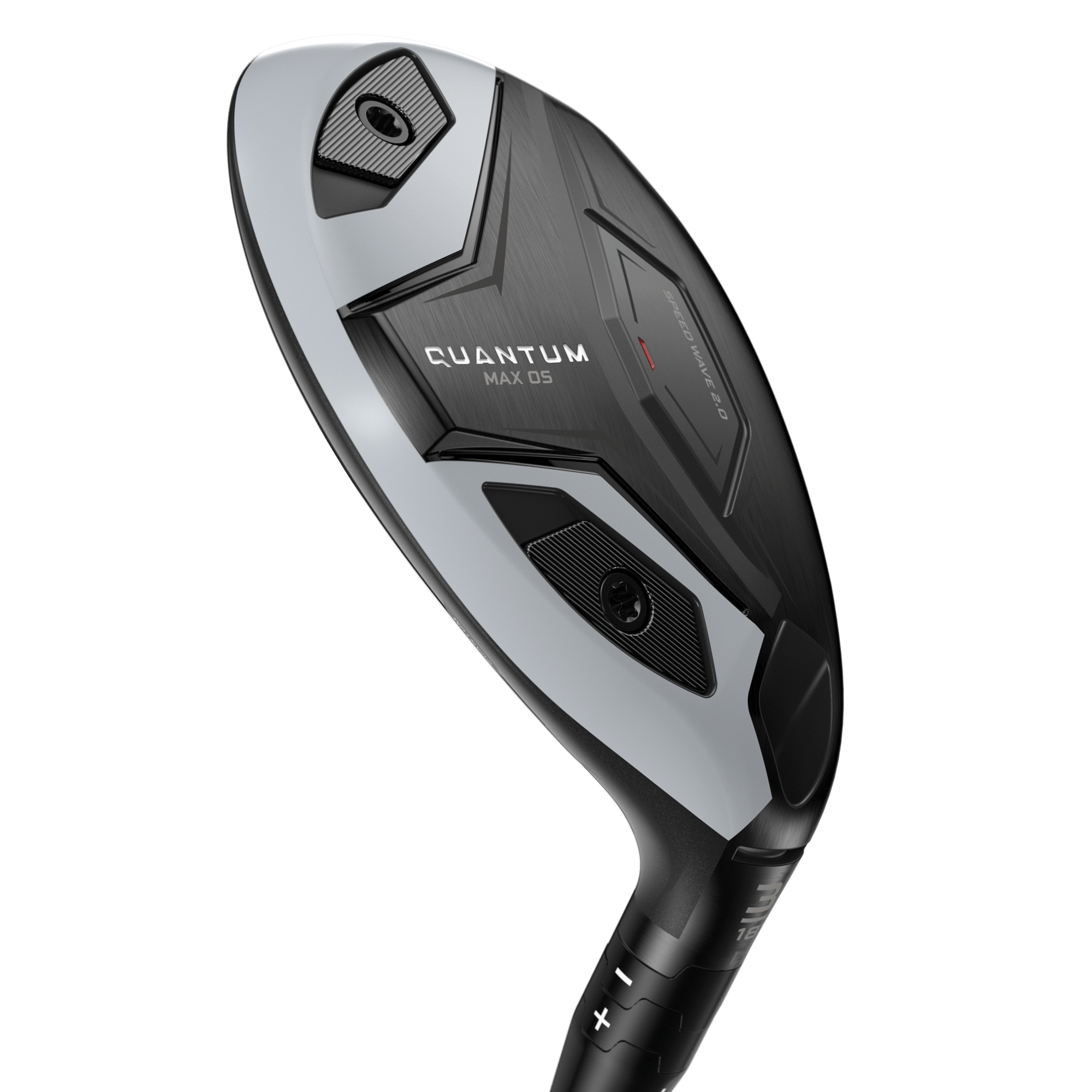 Quantum Max OS Hybrids image 7