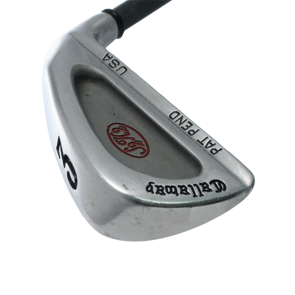 S2H2 Irons image 1