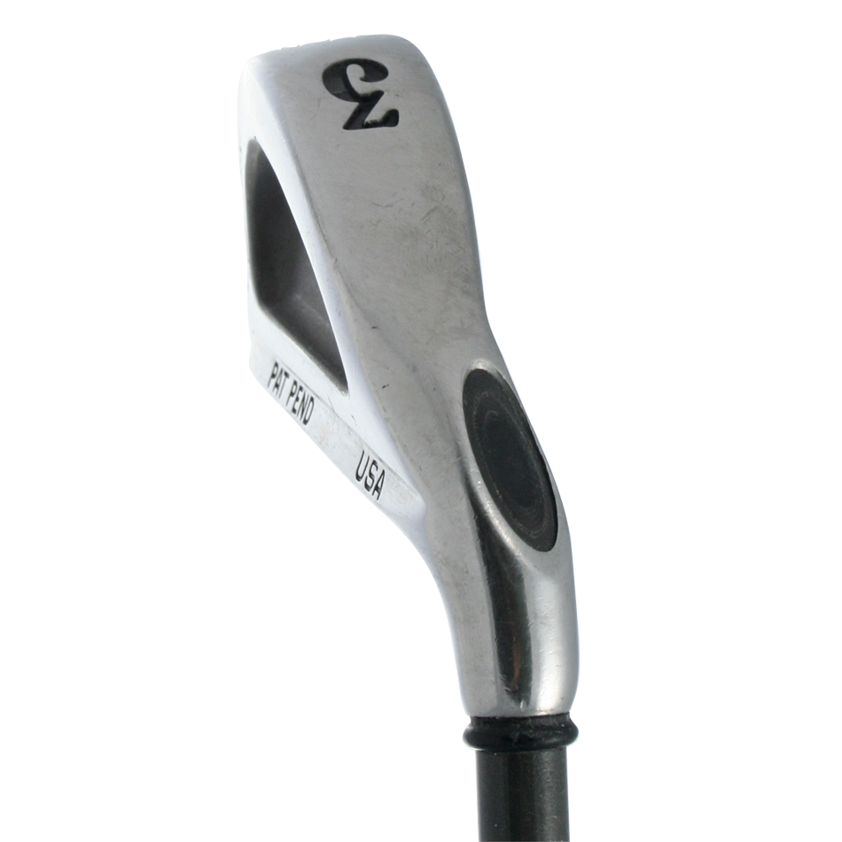 S2H2 Irons image 4