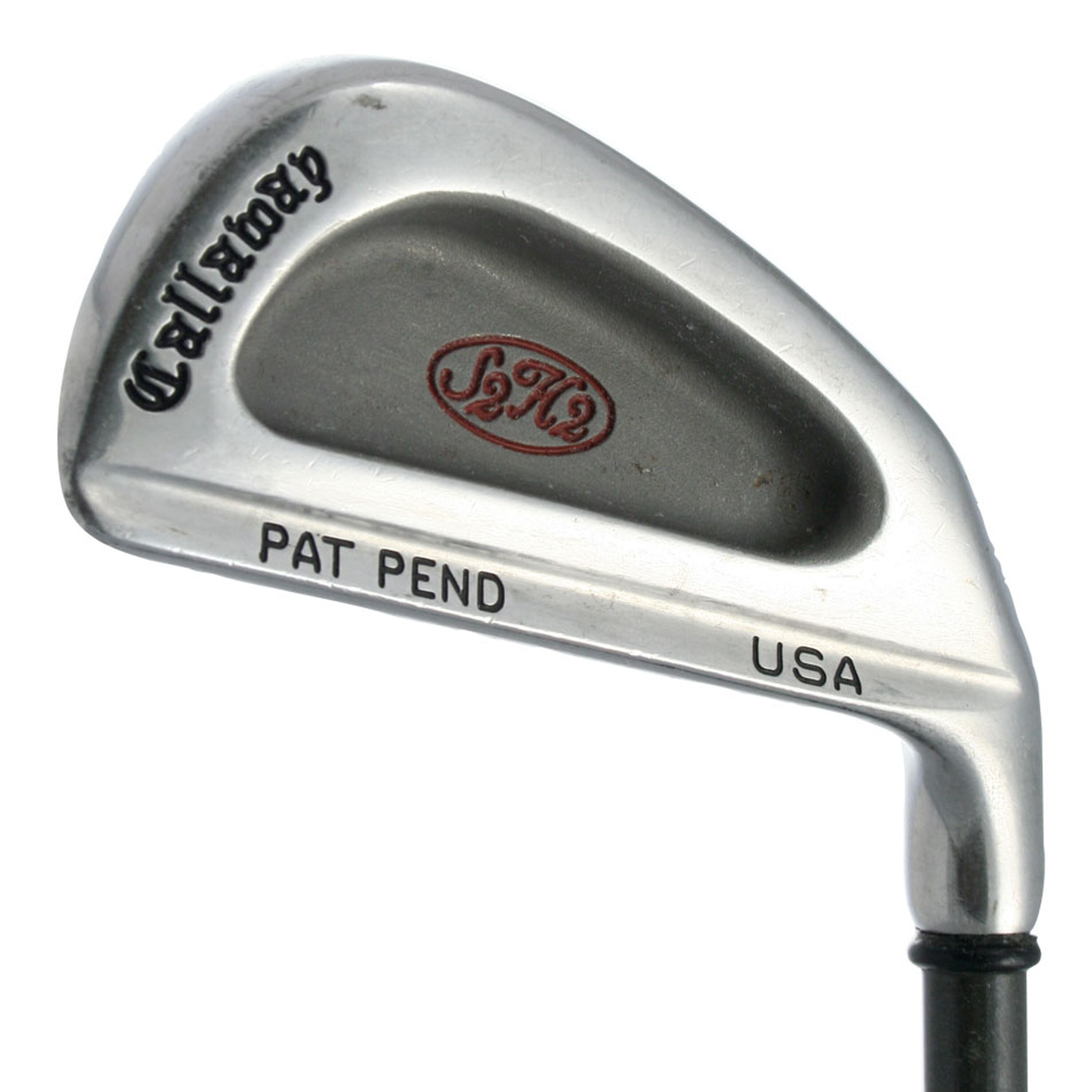 S2H2 Irons image 6