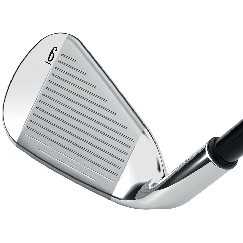 X-22 Irons image 3