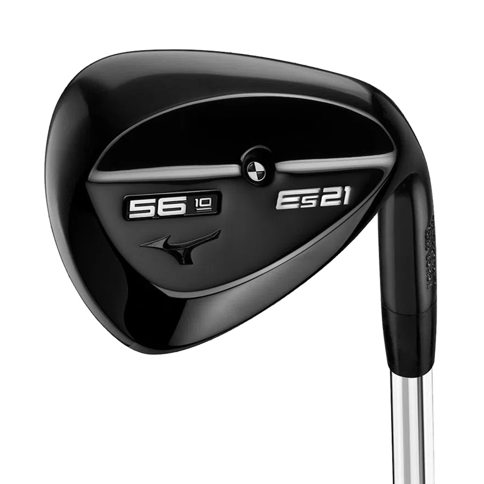 Mizuno ES21 Black Wedges image 2