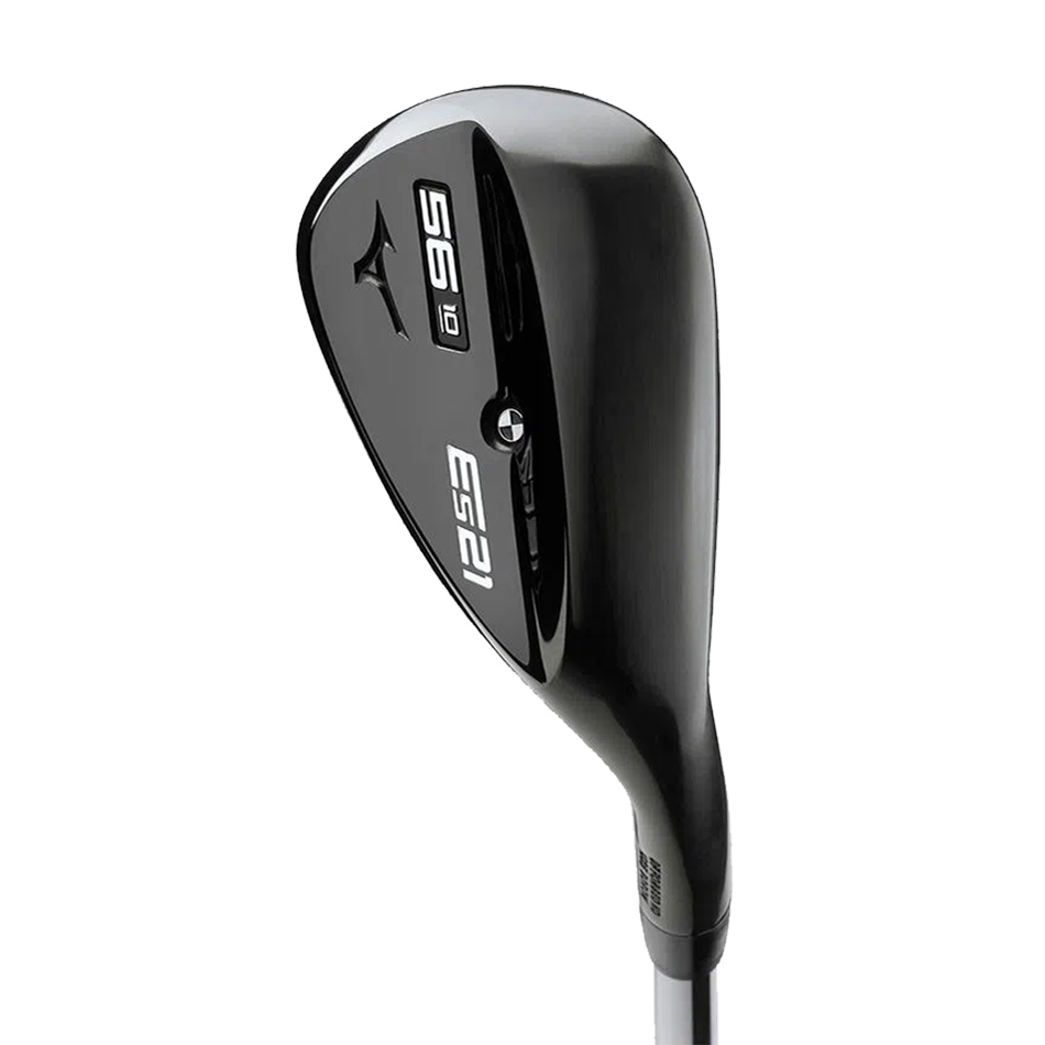 Mizuno ES21 Black Wedges image 3