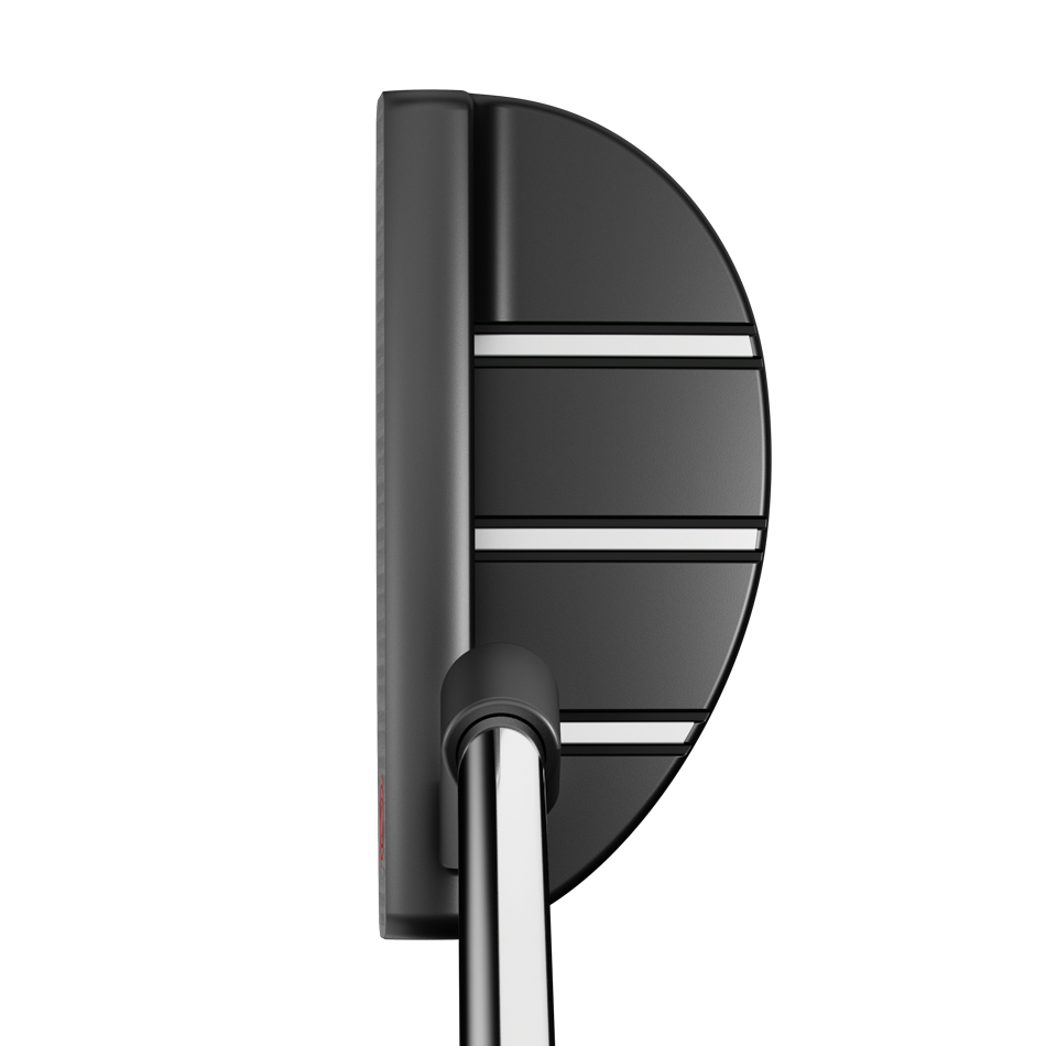 Odyssey Toe Up #9 Putter with SuperStroke Grip image 2