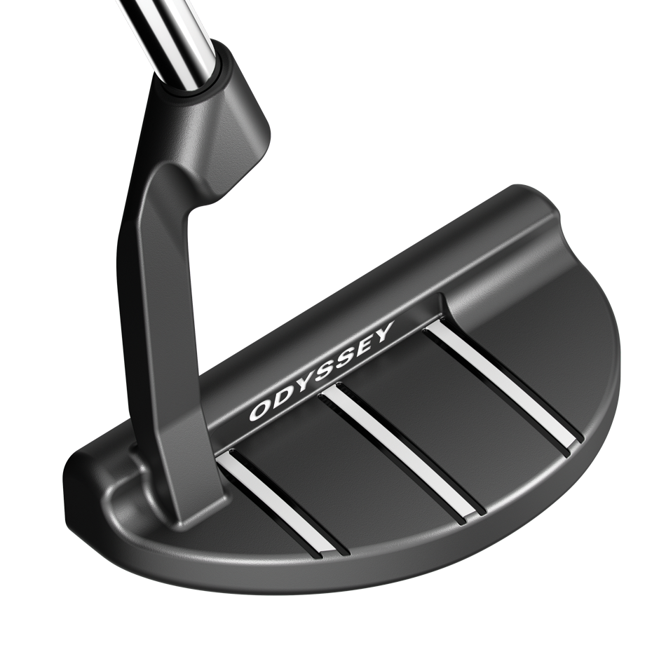 Odyssey Toe Up #9 Putter with SuperStroke Grip image 3