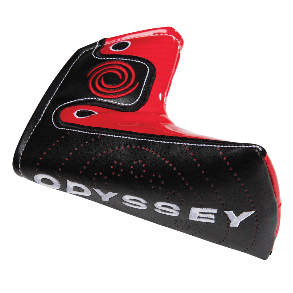 Odyssey Toe Up #9 Putter with SuperStroke Grip image 5