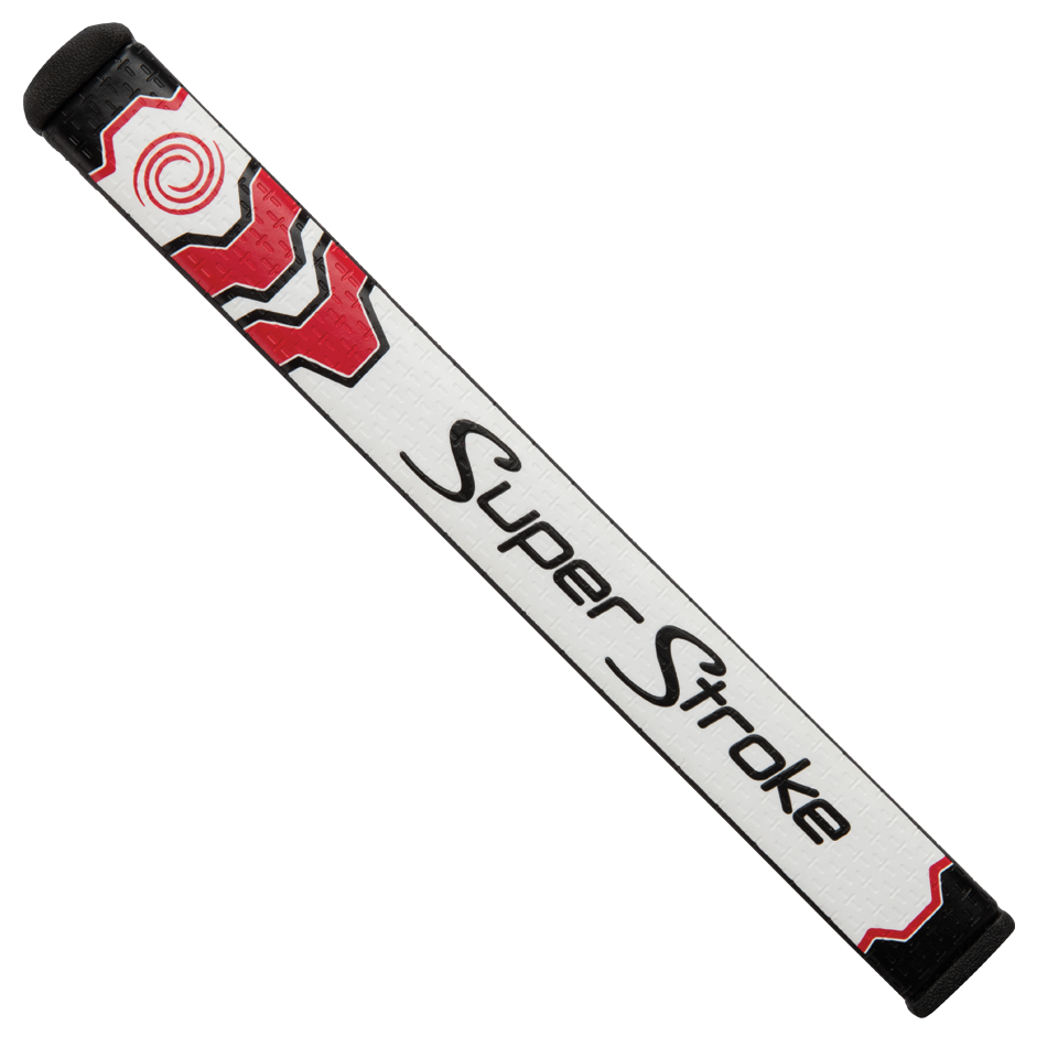 Odyssey Toe Up #9 Putter with SuperStroke Grip image 7