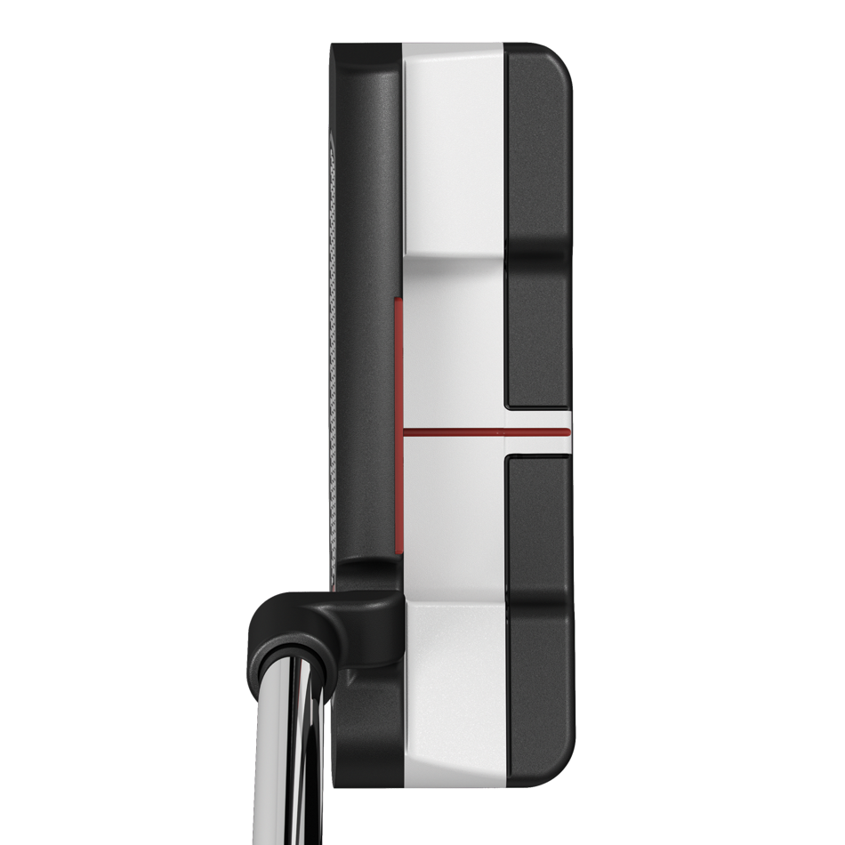 Odyssey O-Works Tank #1 Putter image 2