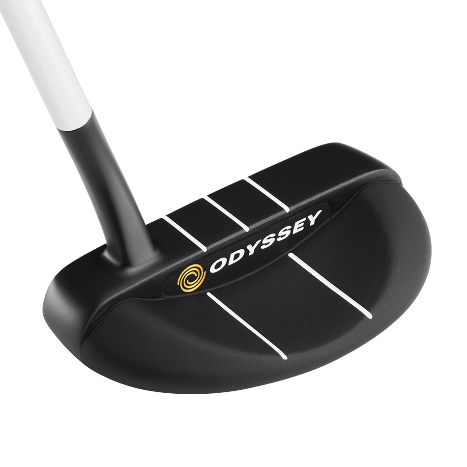 Stroke Lab Black Rossie Flow Putter image 3