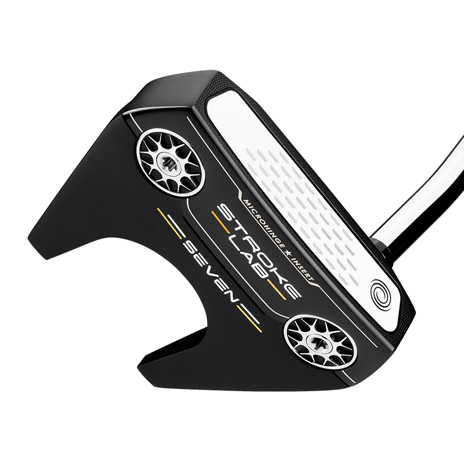 Stroke Lab Black Seven Putter image 4