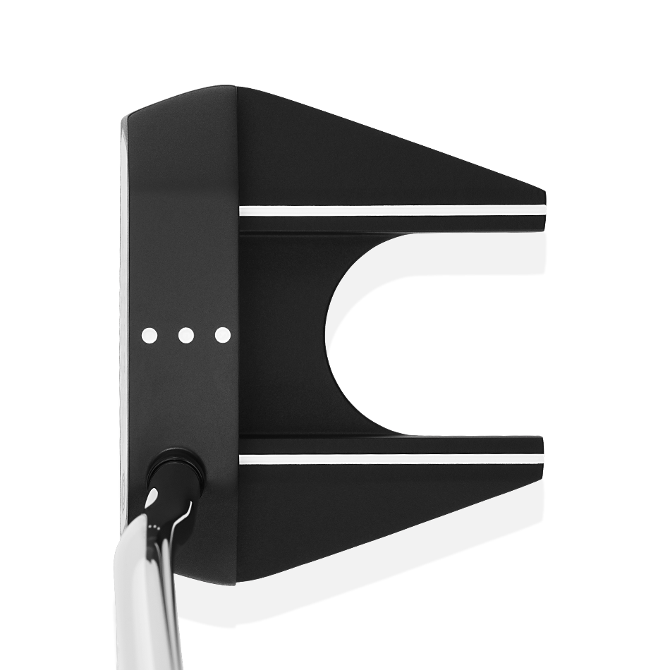 Stroke Lab Black Seven Putter image 8