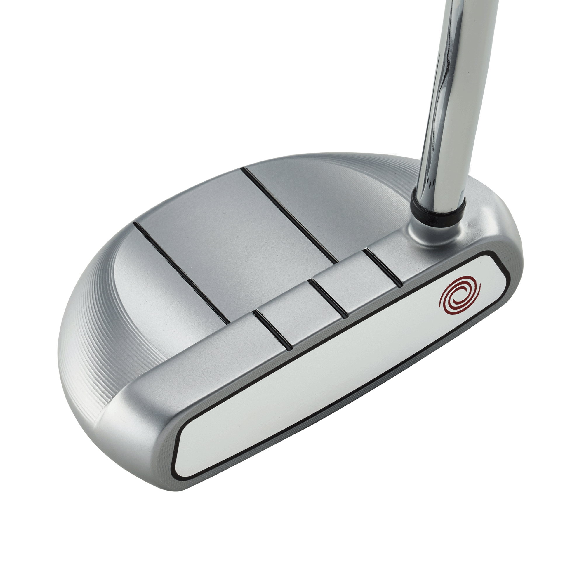 White Hot OG Rossie Stroke Lab Putter image 1