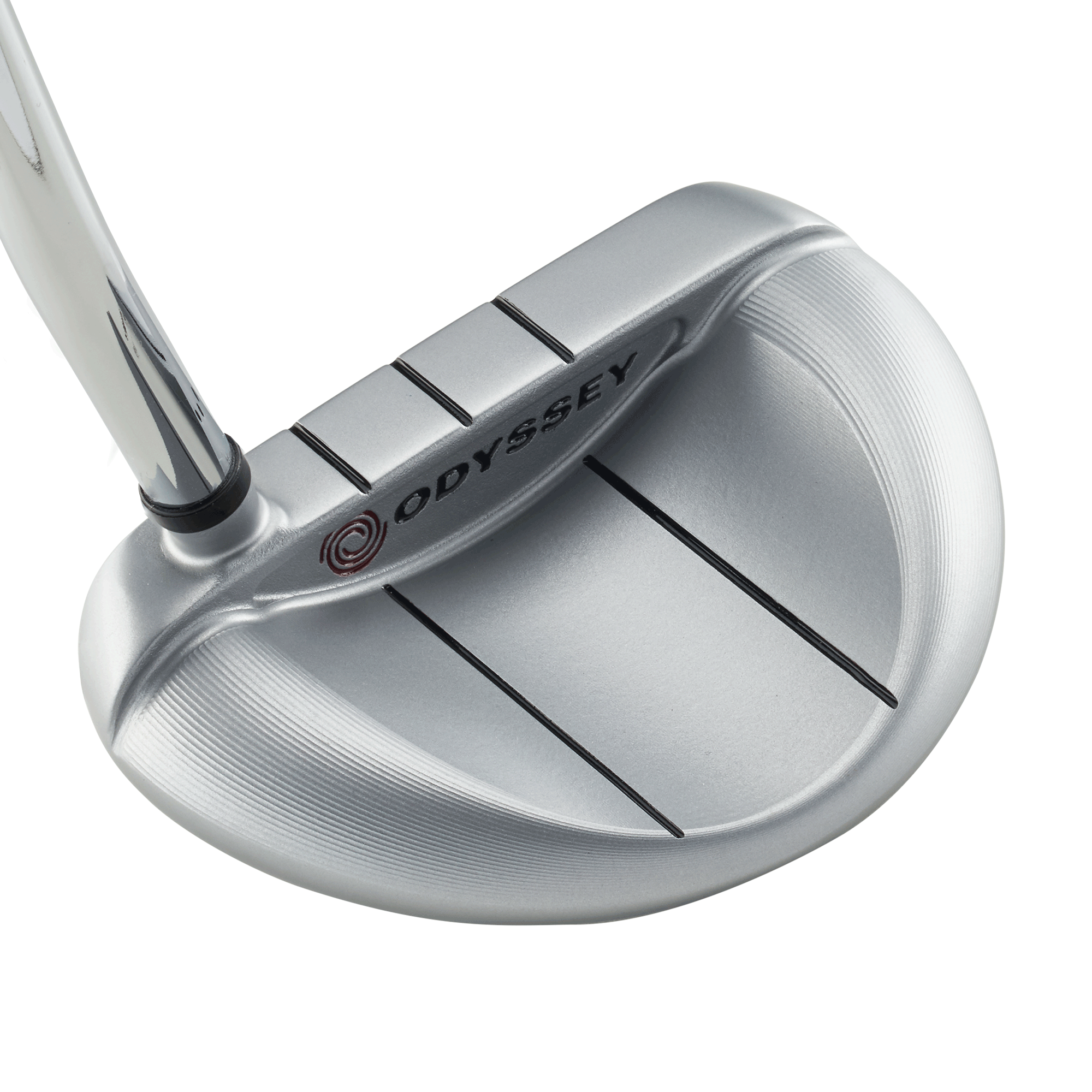 White Hot OG Rossie Stroke Lab Putter image 3