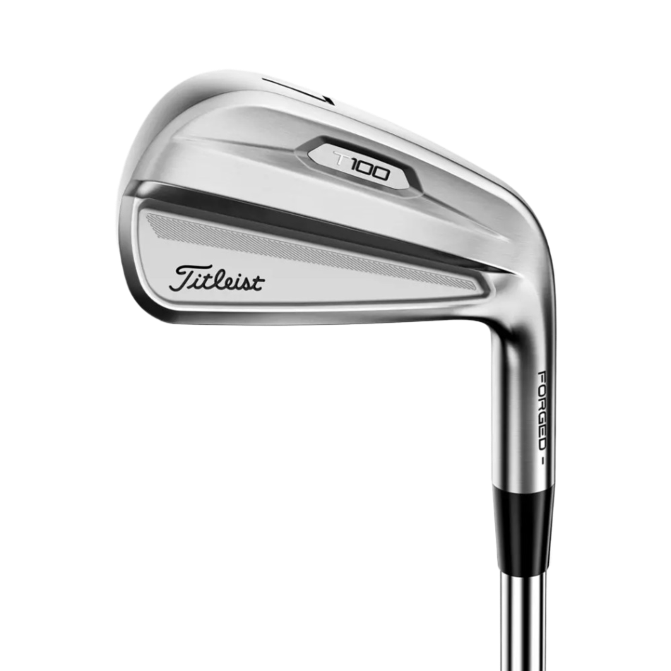 Titleist T100 Irons image 1