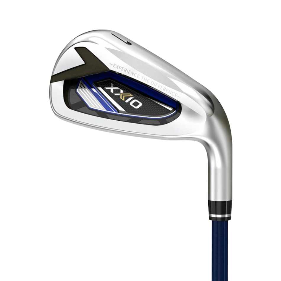 XXIO 12 Series Irons (2022)