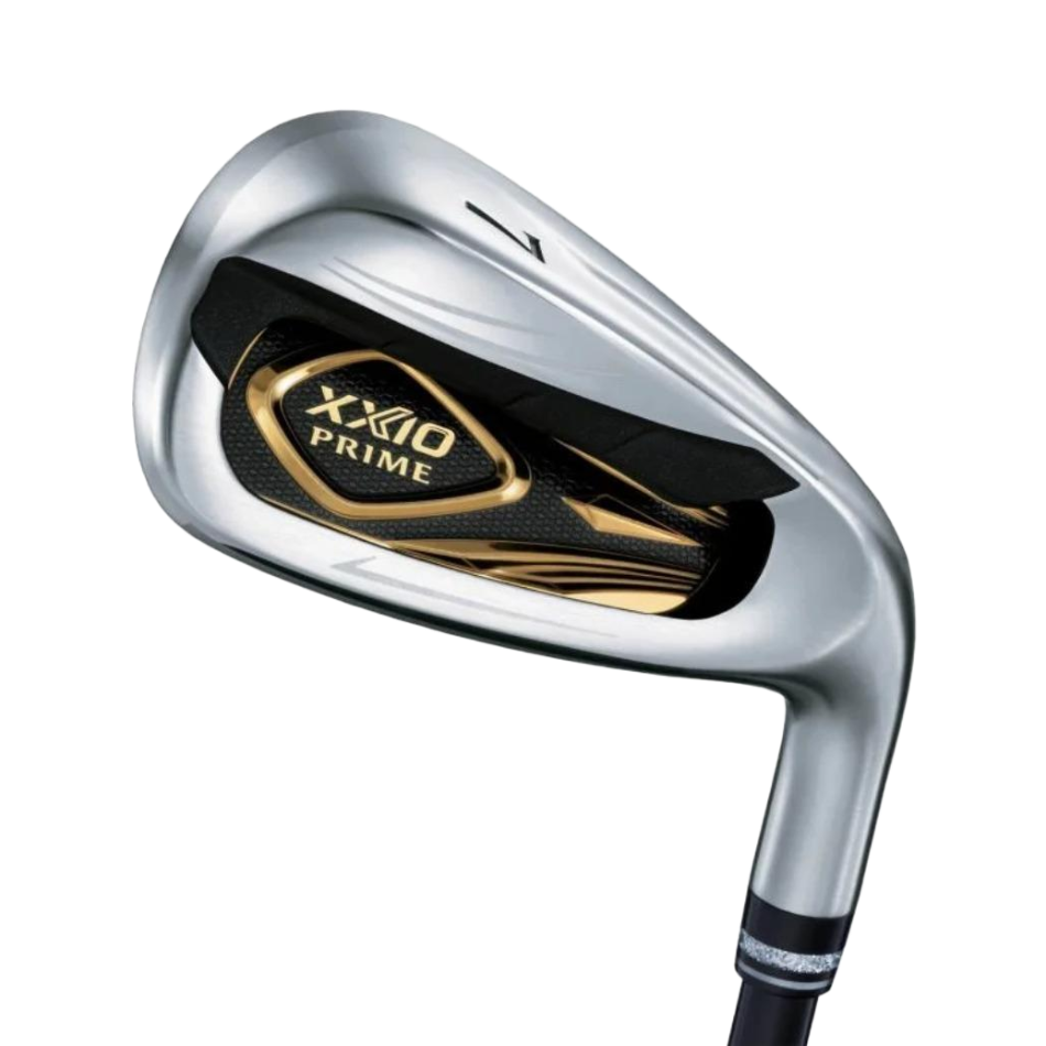 XXIO Prime Irons