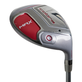 Cobra MAX Fairway Woods