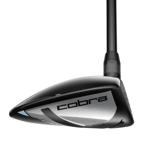 Cobra Women's Aerojet Max Fairway Woods - View 3