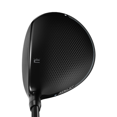 Cobra Women's Aerojet Max Fairway Woods - View 4