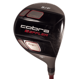 Cobra Baffler T-Rail+ Fairway Woods