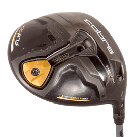 Cobra Fly-Z+ Drivers